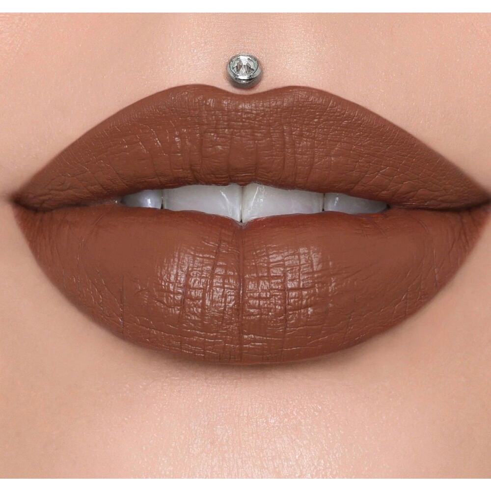 *Rare* Jeffree Star Velour Liquid Lipstick Shade: PLASTIC SURGERY